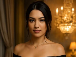 camgirl showing tits TaliaLure