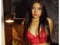 webcamstripper live TamaraSteet