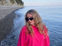 hot naked webcamgirl TaraRidec