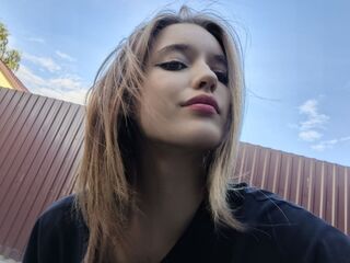 hot cam TayteBun