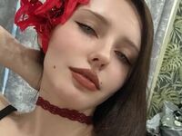 topless webcam girl TeresaSoto