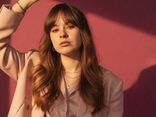 hot girl webcam TerinaLairmore