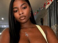 cam whore livesex TessyVelvet
