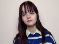 girl fingering pussy TheaAnjara