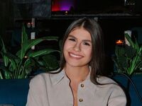 jasmin cam girl video TiaBeumer