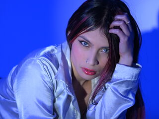 hot web cam show TiffanySuarez