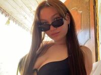 free pussy cam TinaFish