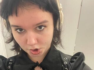 webcam live show TracyLilith