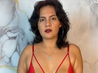 sexy live girl TrianaEgi