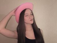kinky webcam video TrinaKanno