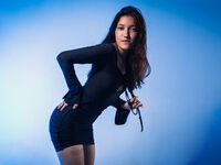 webcam show TrinityLovely