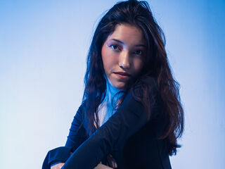 hot cam girl TrinityNova