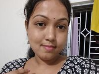 cam slut TrishaSaha