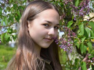 hot girl live webcam TristaArron
