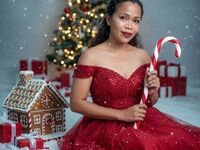 shaved pussy web cam TrixieSaisem