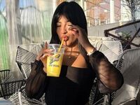 cam girl spreading pussy ValeSantana