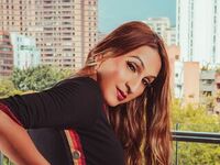 spy web cam ValeriaStones