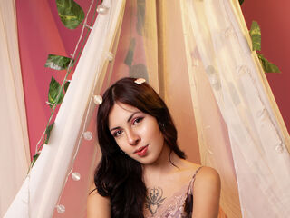 webcamgirl videochat ValeryBeaumont