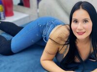 hot naked webcamgirl ValeryLewi