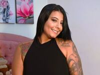 adult videochat webcam ValleryFerrer