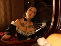 hot camhooker VaneVivien