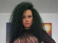 kinky video chat performer VanessaBarlow