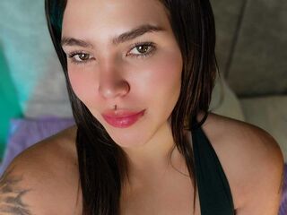 cam girl fingering VanessaEvans
