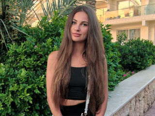 webcamgirl VanessaShake
