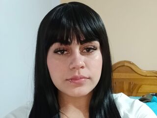 beautiful webcam girl VanessaTrey