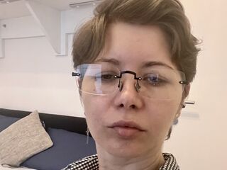 stripper cam VelvetVenom