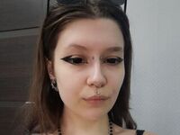 nude VeronicaAmazing