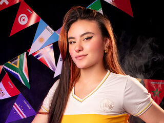 adult cam show VeronicaLourdes