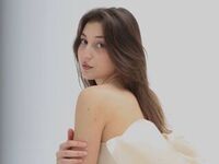 erotic webcam video VeronicaTete
