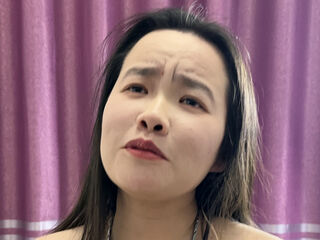 free jasmin VesperaYang