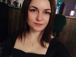 masturbating webcamgirl VickieSmith
