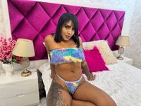 free nude webcam show VickyJazz