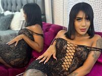 cam girl video chat VickyJezz