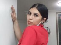fingering girl VicttoriaThomson