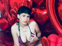camslut fingering pussy VioletaFansy