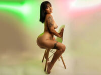 fingering camslut ViolettaAllen