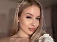 fingering webcamgirl VivaViktoriya