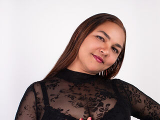 naked webcam girl VivianMoreau