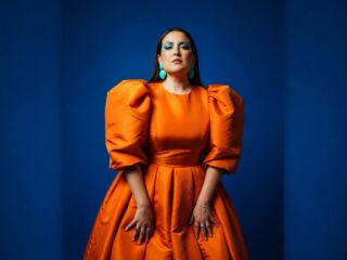 kinky video chat performer VivianaGrays