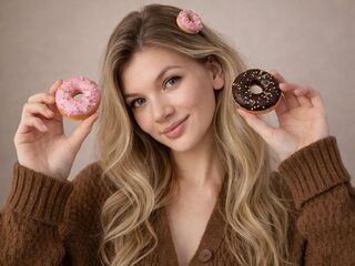 camgirl fingering pussy VivienHans