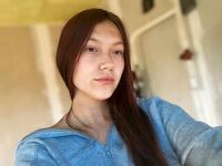 camgirl playing with sex toy VladyslavaRay