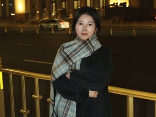 naked webcam girl photo WangFei