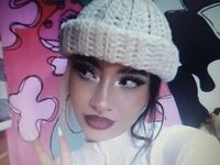 naked cam WillowRosse