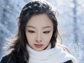 extrreme webcam picture XiaojuanZuo