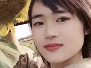 jasmin sexshow XiaoqiongLen