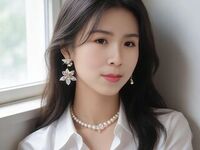 chat room cam YaoYiYi